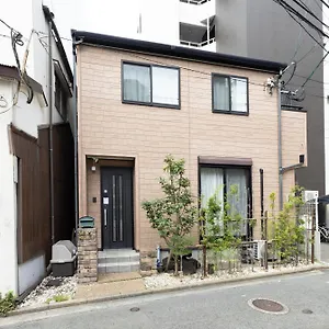  펜션 Chiyo House X M&z House